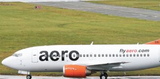 Aero Contractors React To Merger Plan With Arik Air Aero Contractors React To Merger Plan With Arik Air