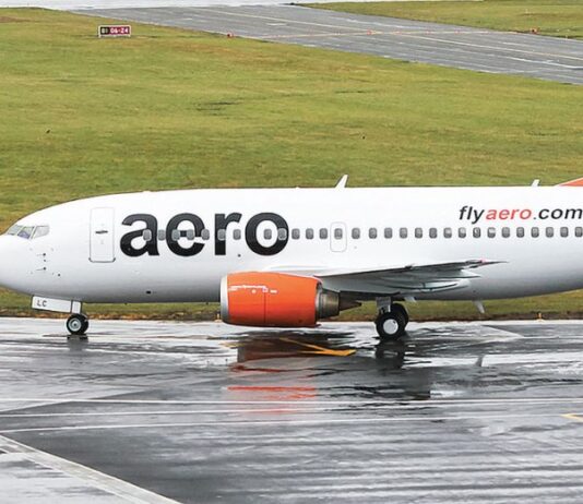 Aero Contractors React To Merger Plan With Arik Air Aero Contractors React To Merger Plan With Arik Air
