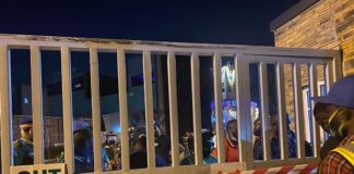 Police Shutdown Cubana Nightclub In Lagos Police Shutdown Cubana Nightclub In Lagos