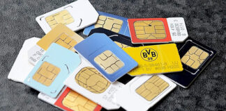 Nigerians Rule Out Suspension Of SIM Card Registration