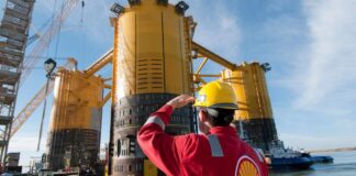 Shell Nigeria Enmeshed In Oil Spillage Controversy