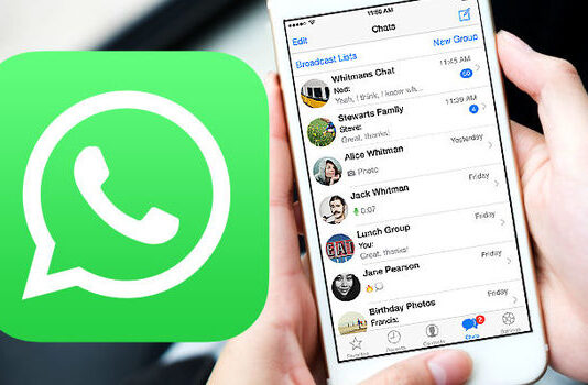 WhatsApp: Trouble For iPhone Users As Messaging App May Withdraw Support Whatsapp: Trouble For iPhone Users As Messaging App May Withdraw Support