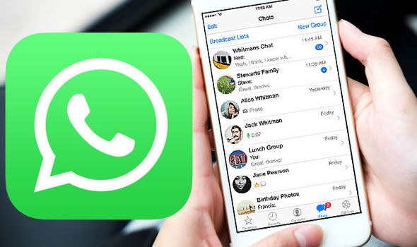 Whatsapp: Trouble For iPhone Users As Messaging App May Withdraw Support