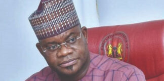 Kogi Governor Bello Splashes N98m On Mercedes Benz Amidst 40% Pay For LG Workers Kogi Governor Bello Splashes N98m On Mercedes Benz Amidst 40% Pay For LG Workers