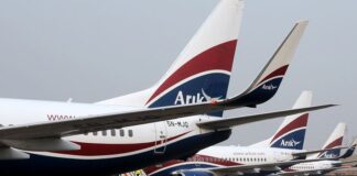 Mass Sacking At Arik Airline As 300 Workers Get Dismissed Mass Sacking At Arik Airline As 300 Workers Get Dismissed