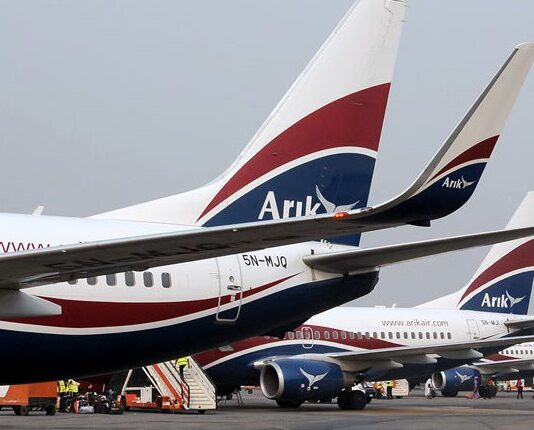 Mass Sacking At Arik Airline As 300 Workers Get Dismissed Mass Sacking At Arik Airline As 300 Workers Get Dismissed