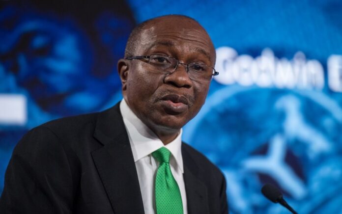 CBN Advances Step To Tackle Increasing Exchange Rate