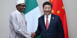 Nigeria Resumes Petrol Imports From China Nigeria Resumes Petrol Imports From China