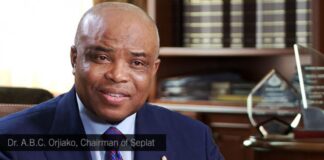 Seplat’s Orjiakor Indicted In Debt Controversy