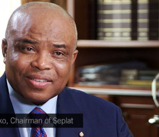 Seplat’s Orjiakor Indicted In Debt Controversy