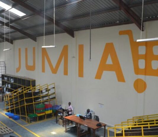 2020 Q3: Jumia Records Significant Loss