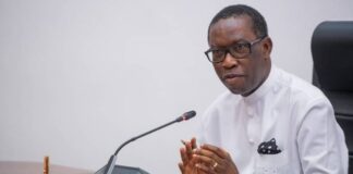 Delta Indigenes Appeal to Okowa over Unreleased Funds to DESOPADEC Contactors Delta Indigenes Appeal to Okowa over Unreleased Funds to DESOPADEC Contactors