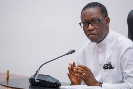 Delta Indigenes Appeal to Okowa over Unreleased Funds to DESOPADEC Contactors Delta Indigenes Appeal to Okowa over Unreleased Funds to DESOPADEC Contactors