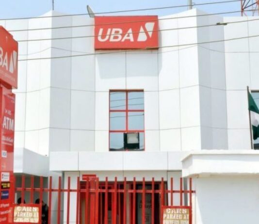 Customer Loses Trust In UBA After N1m Disappeared From His Account Customer Loses Trust In UBA After N1m Disappeared From His Account