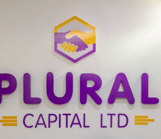Plural Capital Expands Footprint Into Nigeria Plural Capital Expands Footprint Into Nigeria