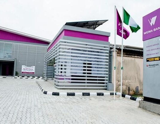 Wema Bank’s Customer’s N600m Property Demolished Over N35m Debt Wema Bank Among Best 5 Banks In Q1 2022