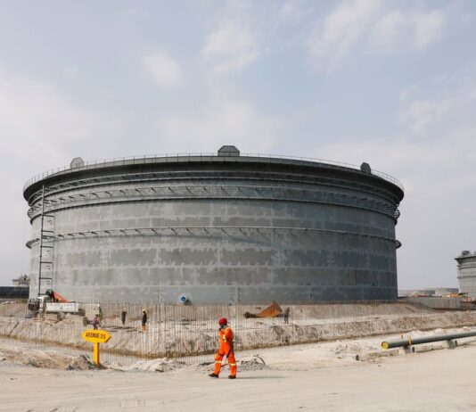 Dangote Refinery Will Transform Our Sector -Ghana Dangote Refinery Will Transform Our Sector -Ghana