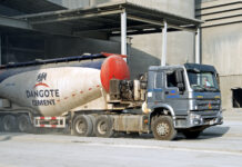 Dangote Cement Promo: Previous Seasons’ Winners Recount Gains Dangote Cement Remits N412.9bn to Govt in 3 years