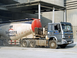 Dangote Cement Remits N412.9bn to Govt in 3 years