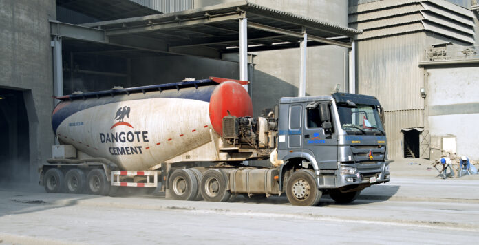 Dangote Cement Remits N412.9bn to Govt in 3 years