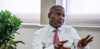 How Dangote Creates Wealth For Stakeholders How Dangote Creates Wealth For Stakeholders