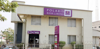 Is Polaris Bank Promoting Fraud? Is Polaris Bank Promoting Fraud?