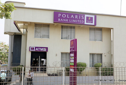Is Polaris Bank Promoting Fraud? Is Polaris Bank Promoting Fraud?