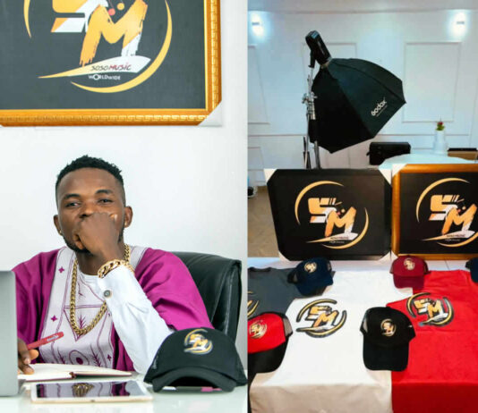 SMW Fashion Sets Record, Hit 25,000 Sales in First Month SMW Fashion Sets Record, Hit 25,000 Sales in First Month