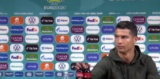 Ronaldo And Coca-Cola: How Starpower Can Make, Unmake A Brand Ronaldo And Coca-Cola: How Starpower Can Make, Unmake A Brand