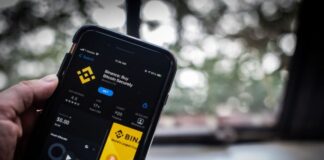 Binance: Further Crackdown On Blockchain As UK Bans Crypto Binance: Further Crackdown On Blockchain As England Bans Crypto