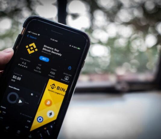 Binance: Further Crackdown On Blockchain As UK Bans Crypto Binance: Further Crackdown On Blockchain As England Bans Crypto