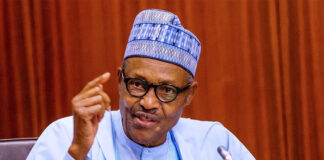 5 Key Things Buhari Discussed With Arise TV 5 Key Things Buhari Discussed With Arise TV