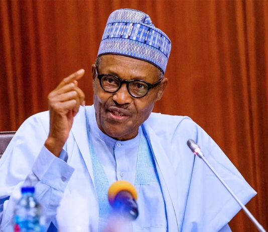 5 Key Things Buhari Discussed With Arise TV 5 Key Things Buhari Discussed With Arise TV