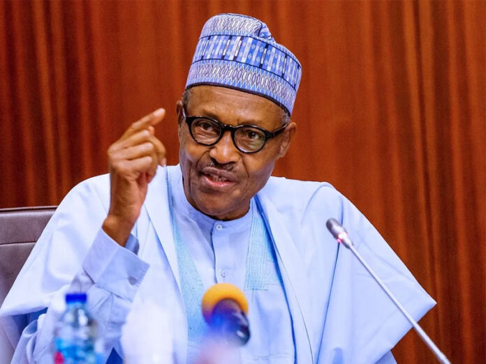 5 Key Things Buhari Discussed With Arise TV
