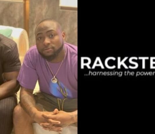 Racksterli: How Media, Davido and Other Social Media Influencers Promote Fraudsters Racksterli: How Media, Davido and Other Social Media Influencers Promote Fraudsters