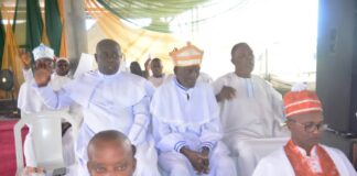 Titanic Struggle Of The Apostles Against Stopping The Killing Of Twins By Oro Cult, Aiyetoro – Ilaje Celebrates Their Founding Fathers Titanic Struggle Of The Apostles Against Stopping The Killing Of Twins By Oro Cult, Aiyetoro - Ilaje Celebrates Their Founding Fathers