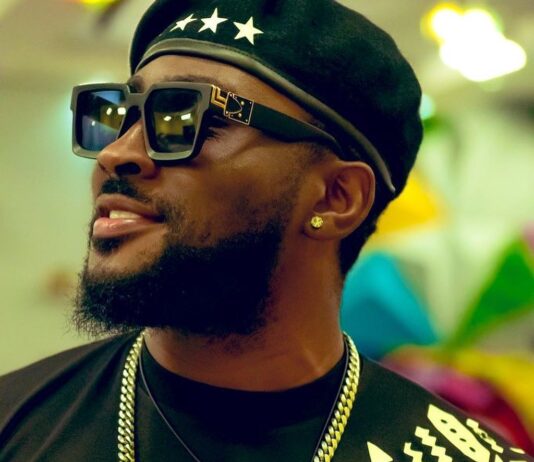 Pere: Can BBNaija 2021 Organisers Still Be Trusted? Pere: Can BBNaija 2021 Organisers Still Be Trusted?