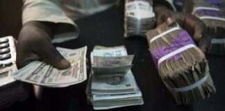 Dollar To Naira Exchange Rate Today (Friday, Oct 29, 2021) Dollar To Naira Exchange Rate Today (Friday, Oct 29, 2021)