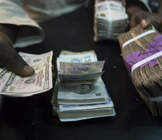 Dollar To Naira Exchange Rate Today (Friday, Oct 29, 2021) Dollar To Naira Exchange Rate Today (Friday, Oct 29, 2021)