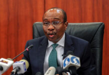 Rice Importation Has Reduced With CBN Intervention – Emefiele Rice Importation Has Reduced With CBN Intervention – Emefiele