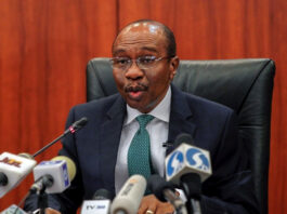 Rice Importation Has Reduced With CBN Intervention – Emefiele