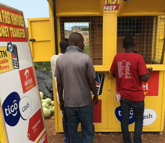 Bandits’ Attacks: Bank Customers, PoS Operators Express Sadness As Telcos Halt Services Bandits' Attacks: Bank Customers, PoS Operators Express Sadness As Telcos Halt Services