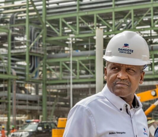Despite COVID-19 Pandemic, Dangote Cement Makes N405.5bn Profit Dangote Cement To Block Moulders: Don’t Compromise