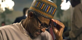 10 Points UK Magazine The Economist Made That Rubbished Buhari 10 Points UK Magazine The Economist Made That Rubbished Buhari