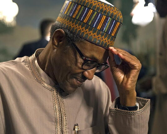 10 Points UK Magazine The Economist Made That Rubbished Buhari 10 Points UK Magazine The Economist Made That Rubbished Buhari