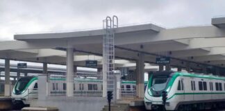 Businessmen, Travellers In Panic As NRC Stops Abuja-Kaduna Operations Businessmen, Travellers In Panic As NRC Stops Abuja-Kaduna Operations