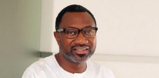 First Bank: We Have No Idea Otedola Is Our Major Shareholder First Bank: We Have No Idea Otedola Is Our Major Shareholder