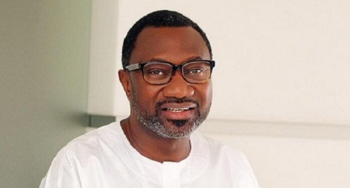 First Bank: We Have No Idea Otedola Is Our Major Shareholder