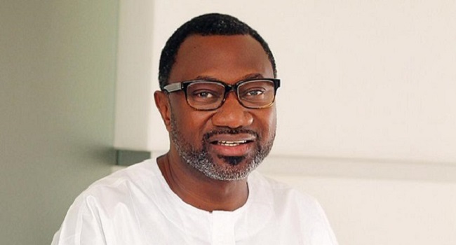 First Bank Finally Confirms Femi Otedola As Its Largest Shareholder
