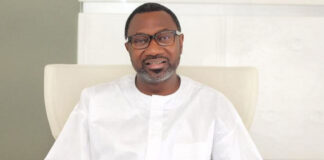 Is Femi Otedola Buying Shares To Takeover First Bank? Is Femi Otedola Buying Shares To Takeover First Bank?